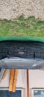 Vířivka nafukovací