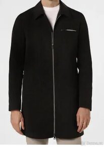 pánská bunda kabát Finshley & Harding London vel 48(M-L)