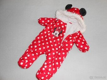 Zimní kombinéza - Disney