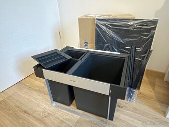 Blanco Flexon II XL 60/3 - koš