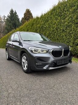 BMW X1 xDrive25e (F48) Plug-in Hybrid 162kw DPH