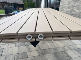 Designový žebřík