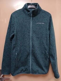 Mikina pánská vel. L/XL Alpine Pro