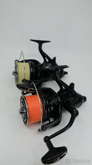 Shimano Naviják Big Baitrunner LC 14000 XTB