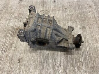 HYUNDAI SANTE FE I 2.4 107KW 4x4 00-06 - ZADNÍ DIFERENCIÁL