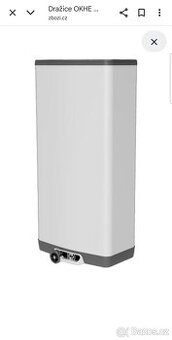 Bojler dražice okhe 50 one