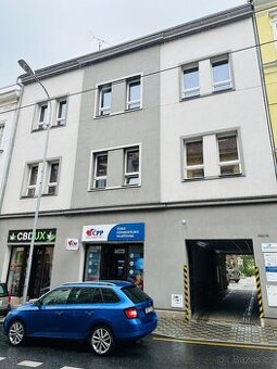 Pronájem ordinace, kanceláře, nebyt. prostoru