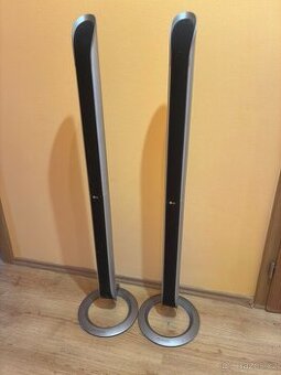 LG domácí kino s reproduktory k televizi
