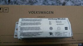 Škoda Fabia 1, Airbag spolujezdce, 6Q0 880 204 F