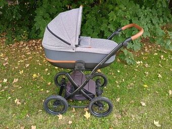 Kočárek Jedo Bartatina