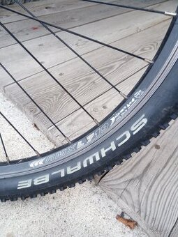 Prodám horské kolo