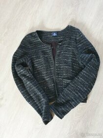 Prodej bundy a kabátu