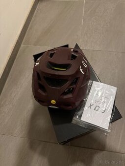 Helma fox speedframe mips