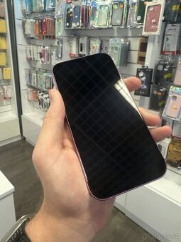 iPhone 16 128GB Pink E-SIM