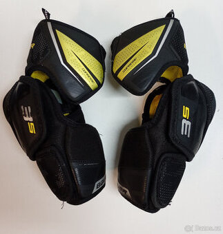 Lokty Bauer Supreme 3S vel. INT M