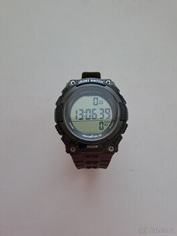 Pánské digitální hodinky SKMEI