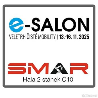 E-salon 13.-16.11.2025 Praha