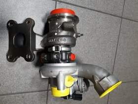 Turbo originál nové 1,4 TFSI na Audi, Seat Leon, Škoda, VW G