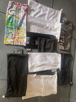 Oakley Soft Pouch “pytlík” na brýle a čištění