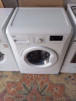 Pračka BEKO – 7 kg, 1200 ot., A+++ – TOP stav