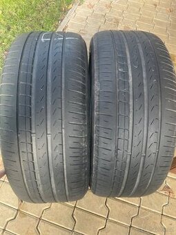 Pirelli P7 letní 235/45 R18