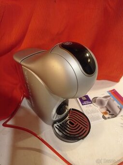 Kávovar Krups KP 440 - 1