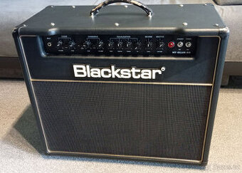 Celolampové kytarové kombo Blackstar HT CLUB 40