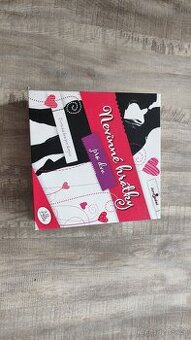 Erotická hra Nevinné hrátky