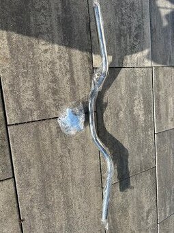 Řídítka jawa special