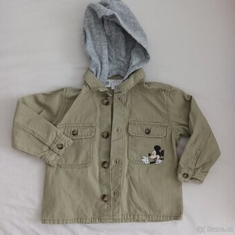 Set oblečení Zara vel. 92