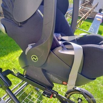 Vybava pro novorozeně-kluk