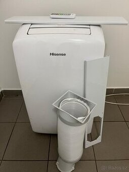 Mobilni klimatizace Hinsense APC 12