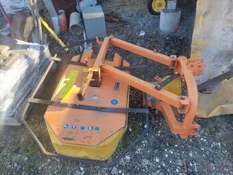 sekačku na trávu za malotraktor průměr 100cm
