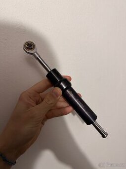 KTM WP White Power tlumič řízení