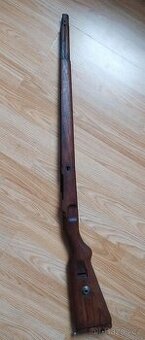 Pažba mauser k98