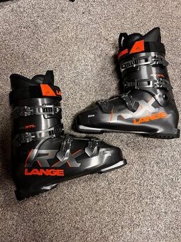 Nové lyžáky Lange RX RTL - vel. 48