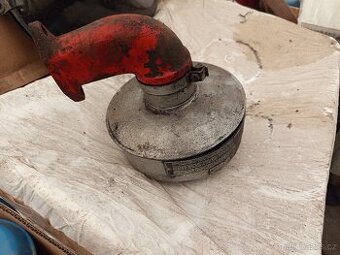 Slavia 1s100 A K díly