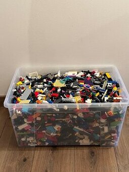 Lego mix 15kg