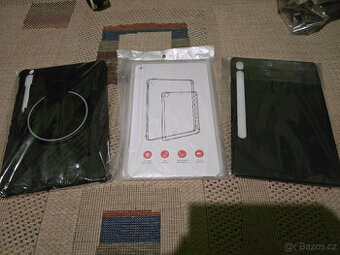 Samsung Galaxy Tab S9 puzdra