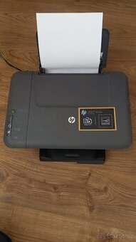 Tiskárna HP Deskjet 1050