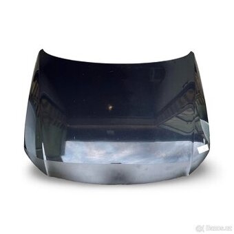 Kapota černá černá metalíza LC9X VW Passat B6 r.v. 2009