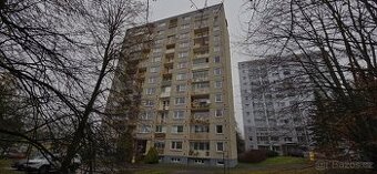 Byt 4+1 v ul. Mšenská, Jablonec nad Nisou - 1