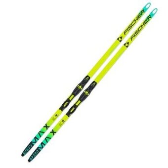 Běžky Fischer Speedmax 100HE Skate Plus 610 Stiff 2025/26