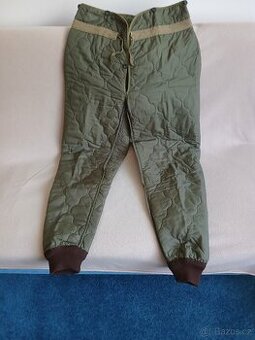 Prodám kalhoty