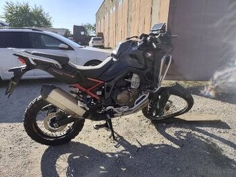 Honda Africa twin crf 1100