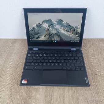 Výkonný Notebook Lenovo