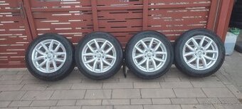 ALU kola BMW X5 18"