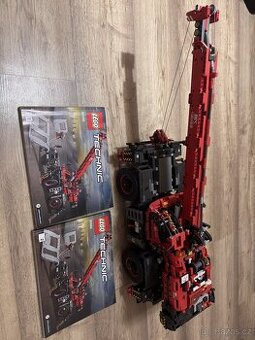 Lego technic 42082