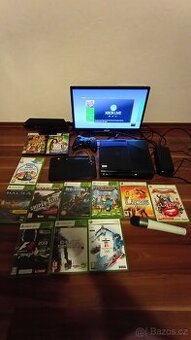 Xbox 360E - 1