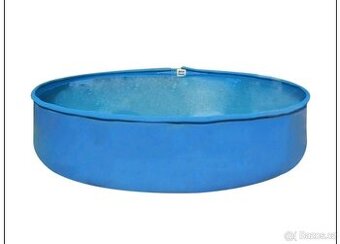 Samonosny bazen Tereza